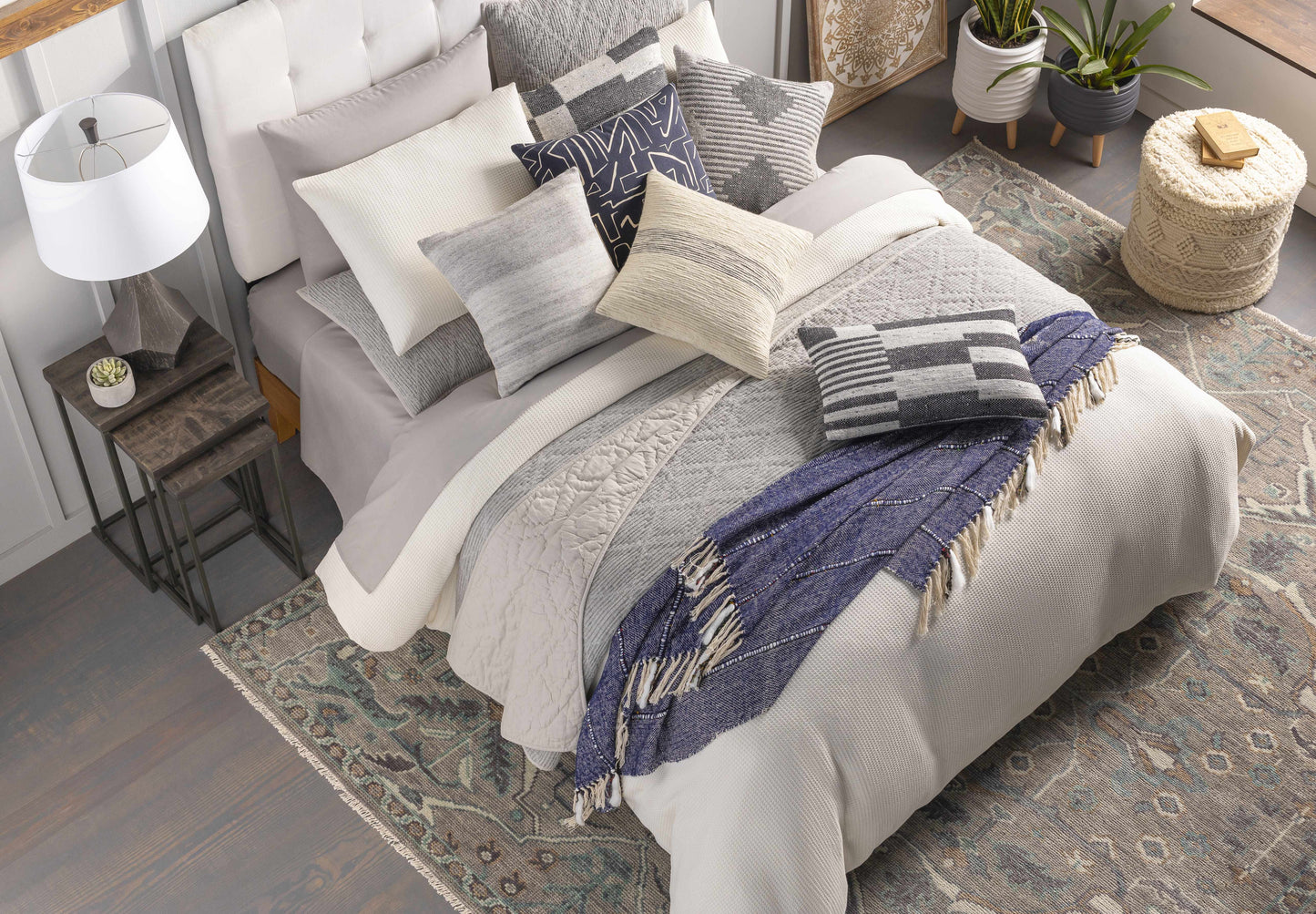 Apitong Decorative Accent - Clearance