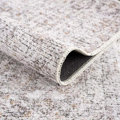 Washable Parkerfield Area Rug - Clearance
