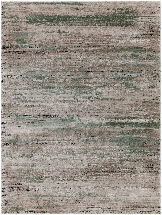Zafer Luxe Thick Area Rug