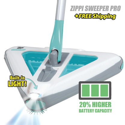 Zippi Sweeper