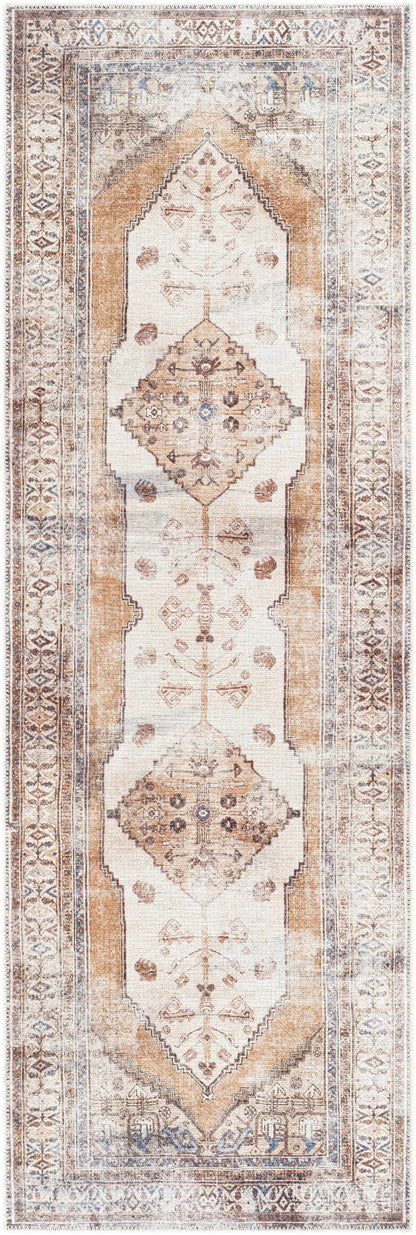 Arncliffe Washable Area Rug - Promo - Clearance
