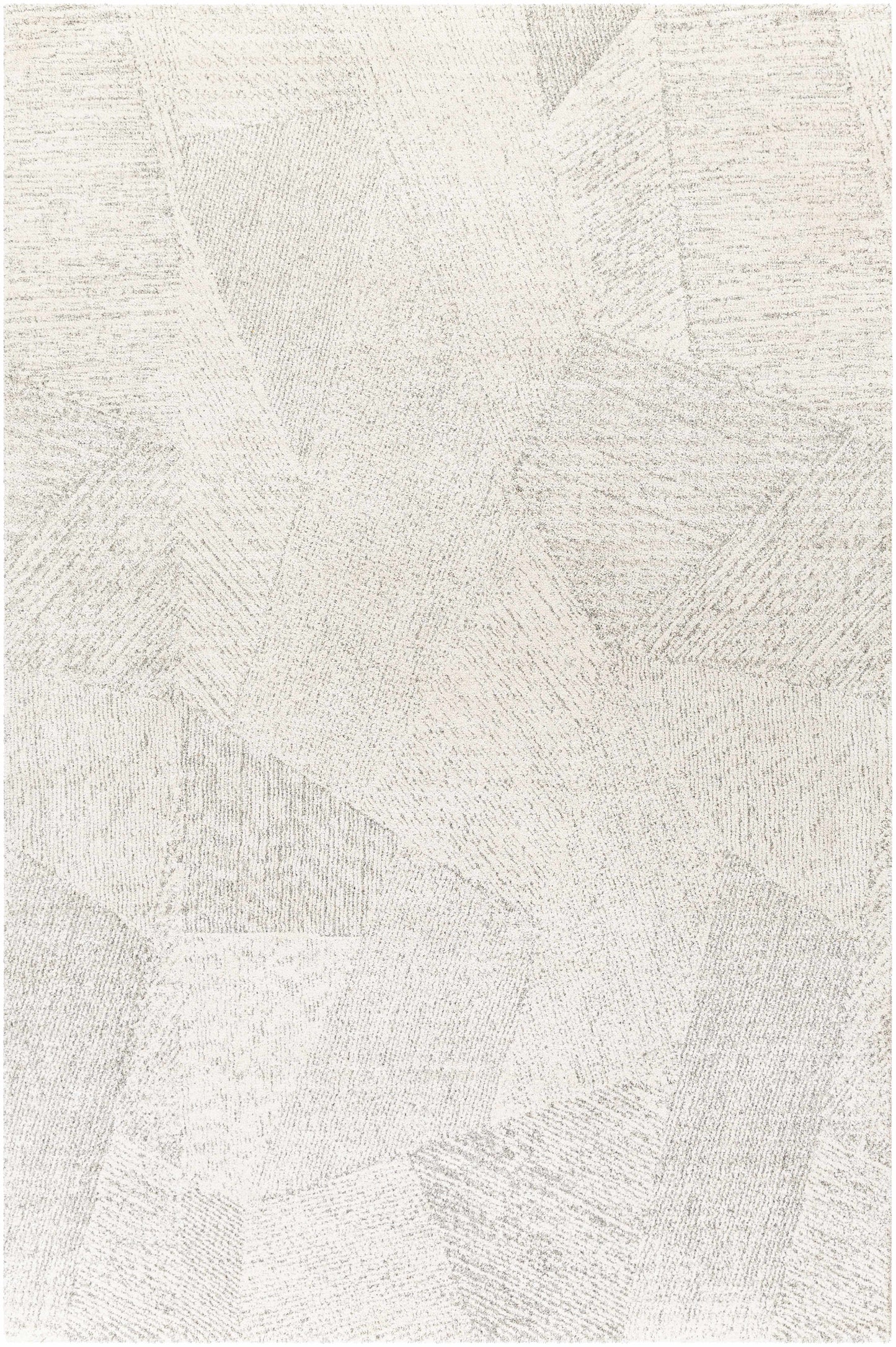 Annalong Modern High Pile Luxe Rug