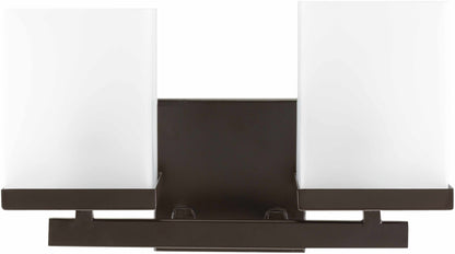 Bongued Wall Sconces - Clearance