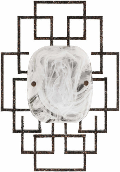 Caerleon Wall Sconces - Clearance