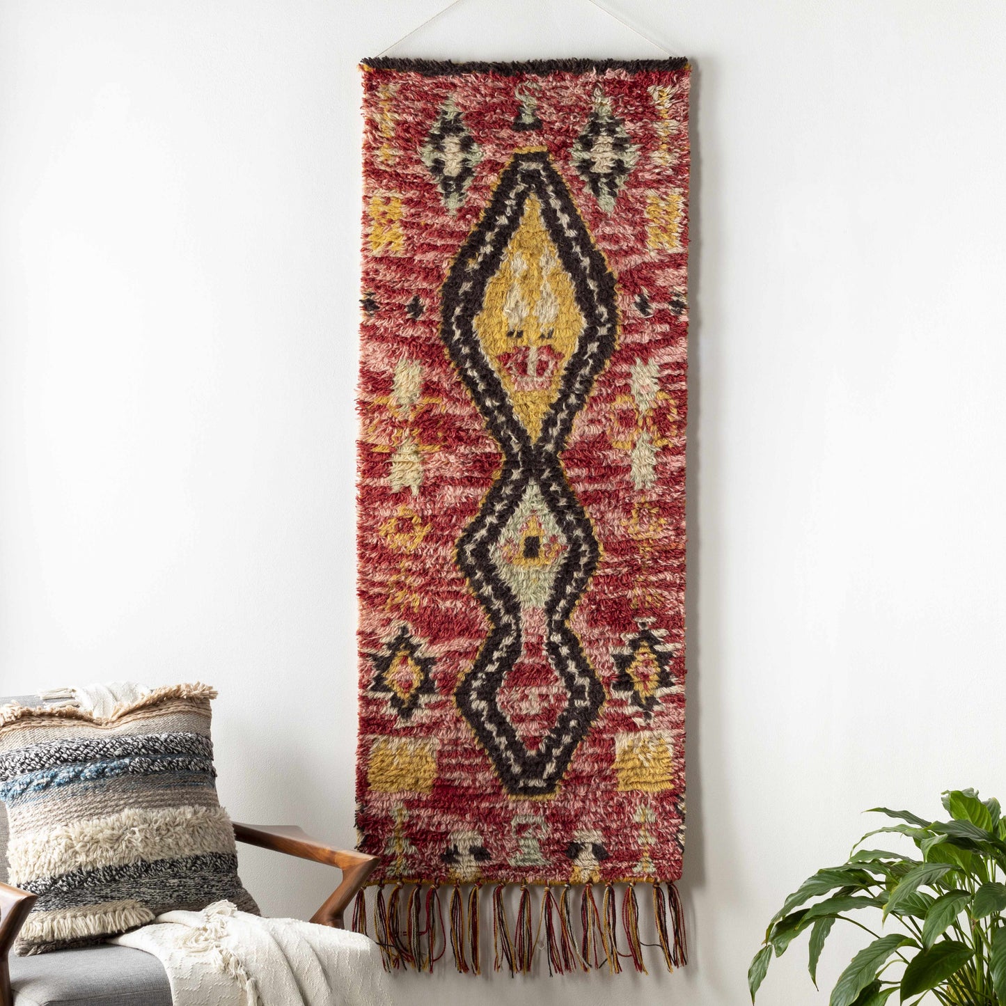 Bethal Wall Hanging - Clearance