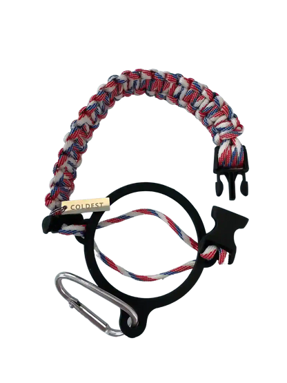 COLDEST Glowie Paracords
