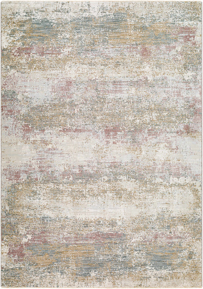 Hanne Thick Luxe Rug