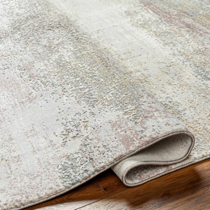 Hanne Thick Luxe Rug