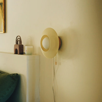 Helios Sconce