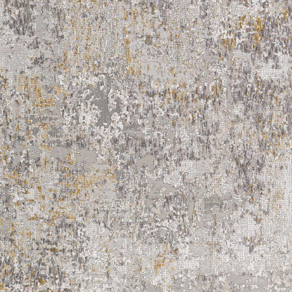 Hirwaun Textured Luxe Area Rug