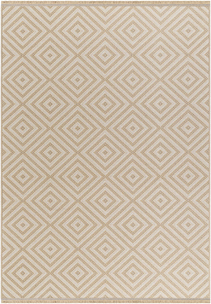 Uaine Washable Jute Rug - Clearance