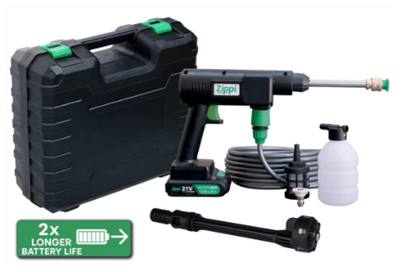 Zippi HydroCleaner
