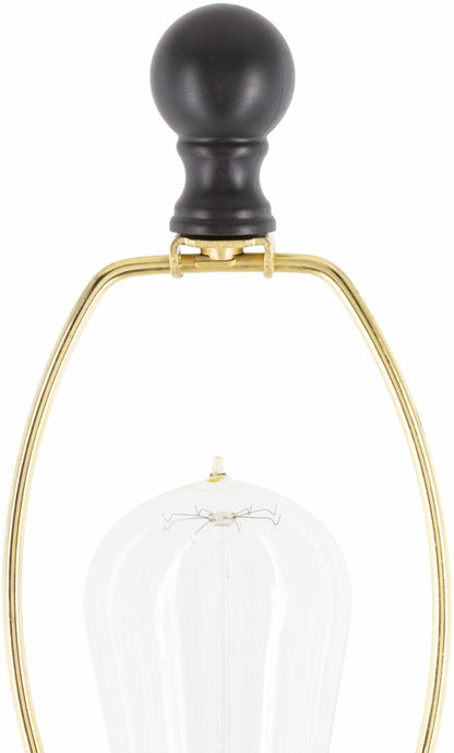 Isiolo Floor Lamp - Clearance