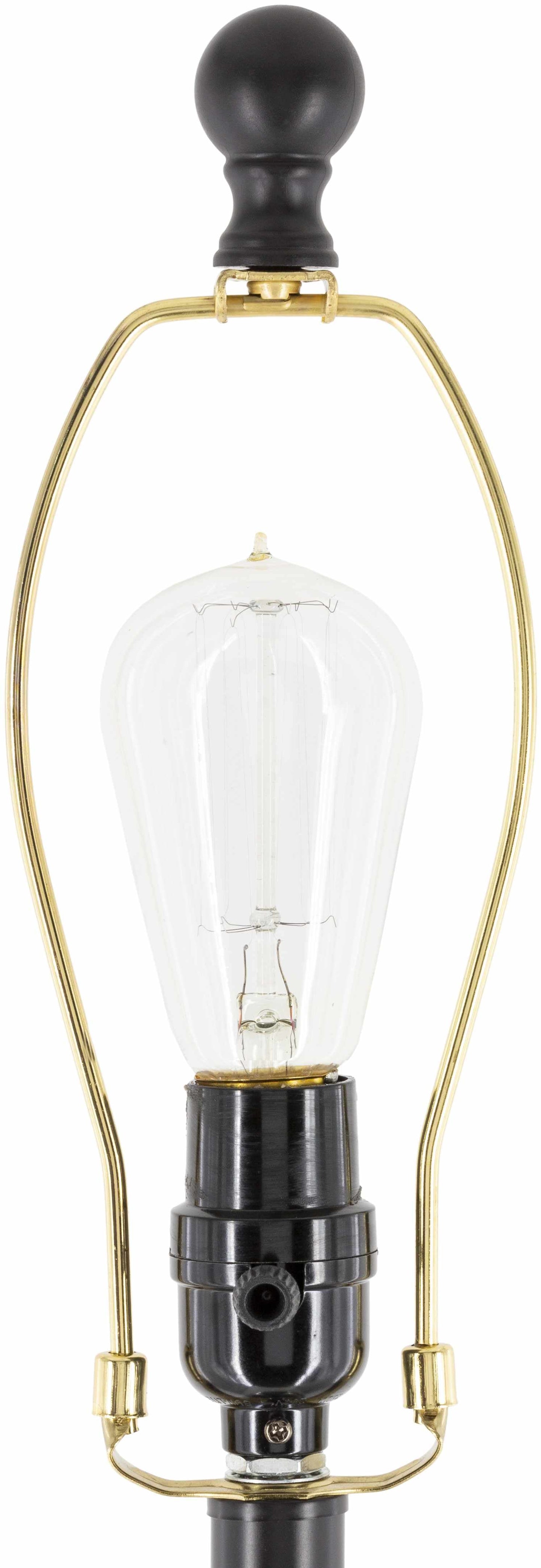 Isiolo Floor Lamp - Clearance