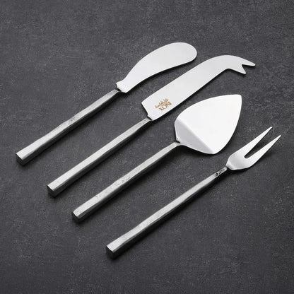 Jason Cheese Accessories 4 Pc. Set
