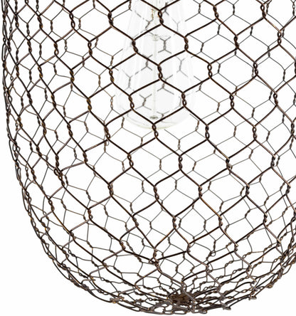 Nagsaing Ceiling Light - Clearance