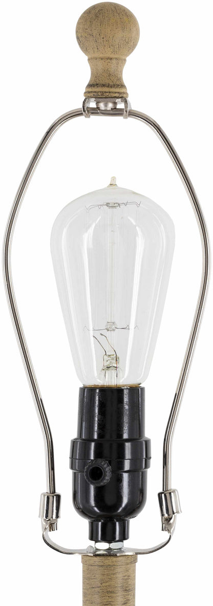 Pazar Table Lamp - Clearance
