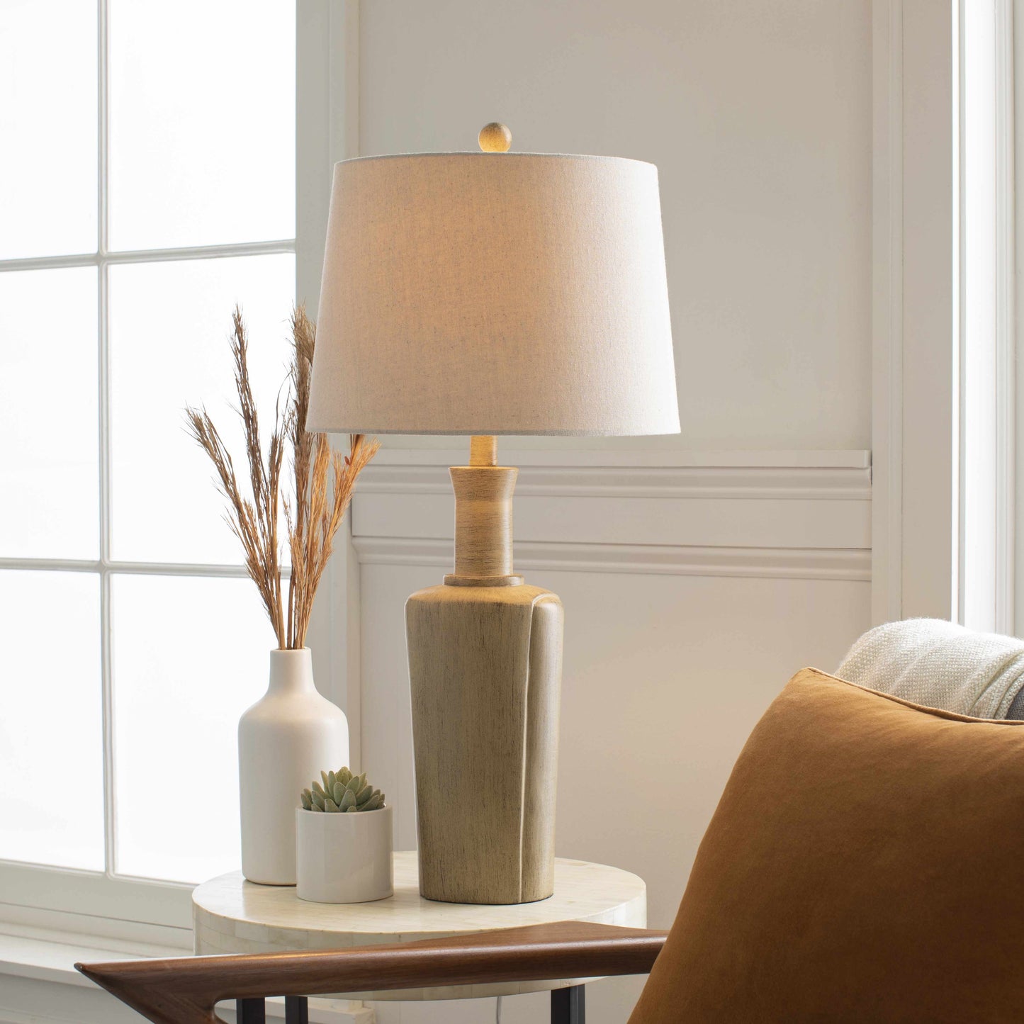Pazar Table Lamp - Clearance