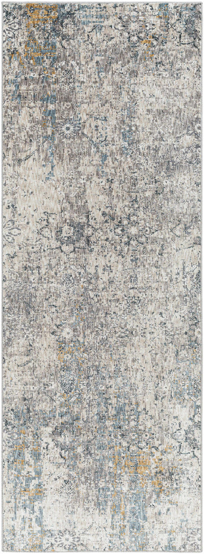 Pence Luxe Fringe Rug