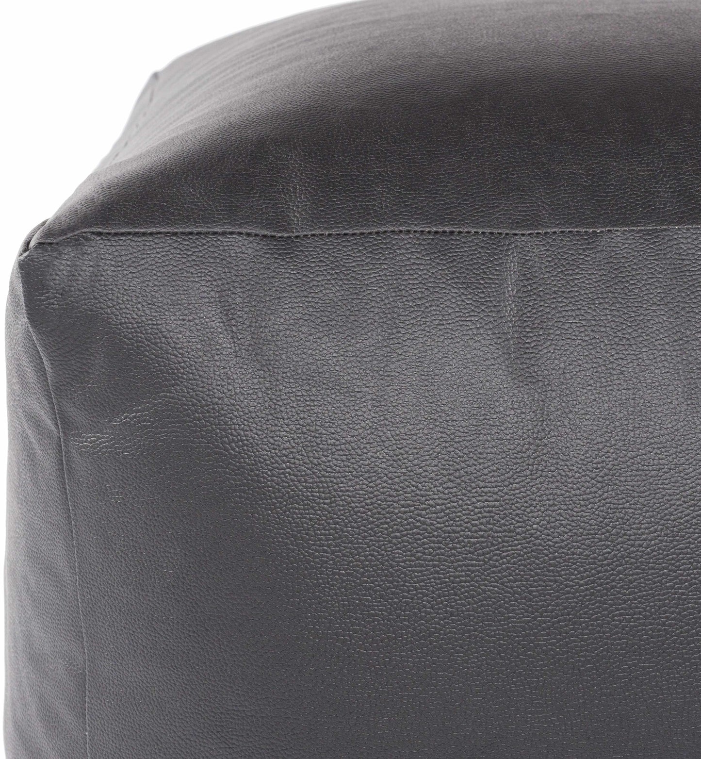 Petersville Pouf - Clearance