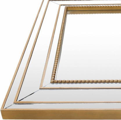 Quisao Mirror - Clearance