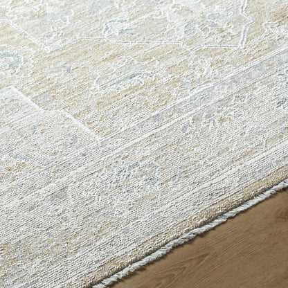 Rhody Luxe Rug - Clearance