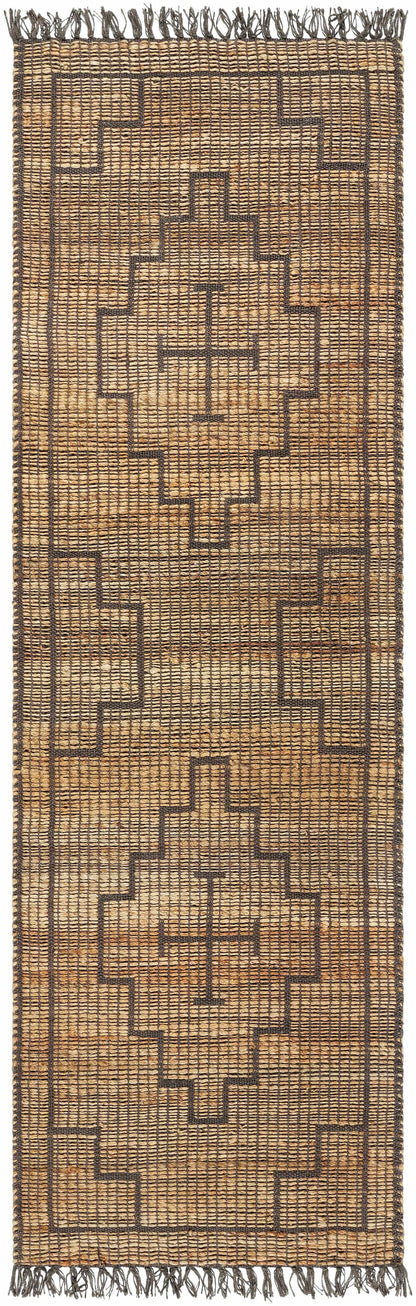 Licha Jute Rug - Clearance
