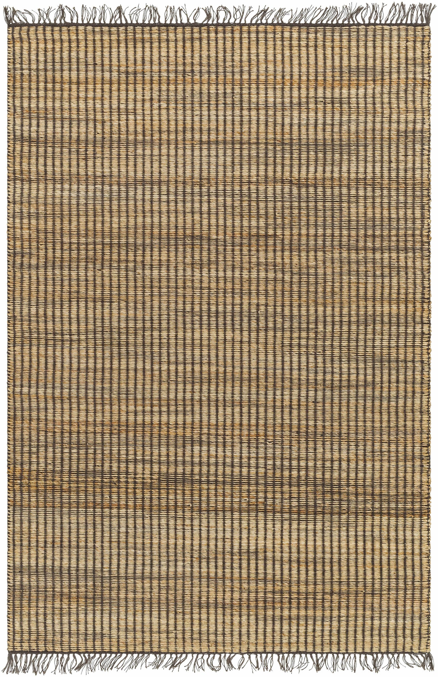 Mihal Jute Rug - Clearance