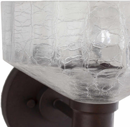 Saxilby Wall Lighting - Clearance