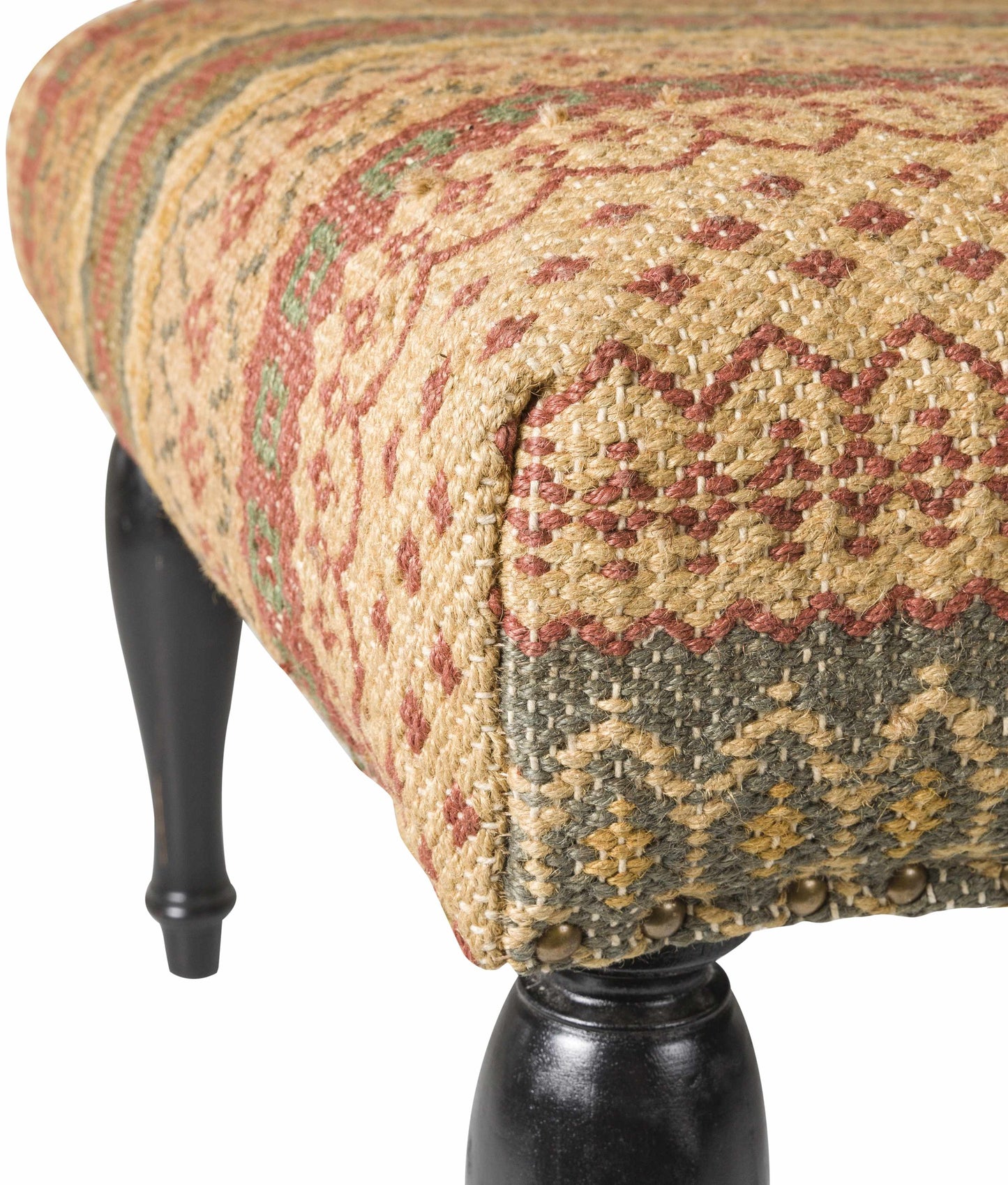 Astaffort Traditional Ottoman - Clearance