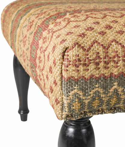 Astaffort Traditional Ottoman - Clearance