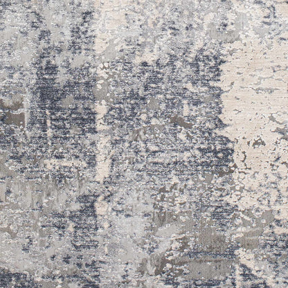 Shartlesville Textured Luxe Rug