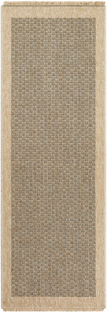 Biana Faux Jute Rug - Clearance