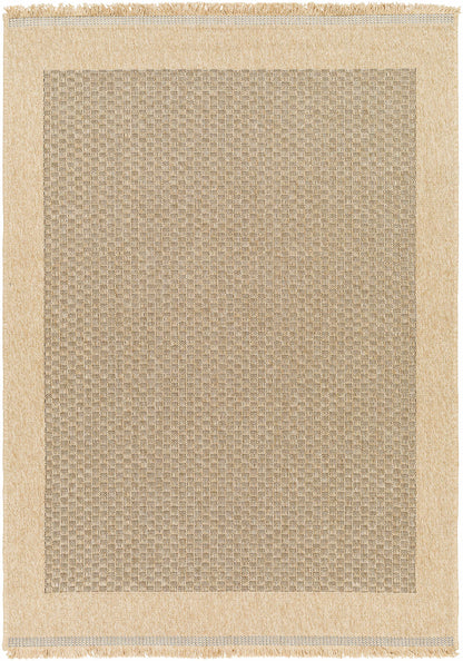 Biana Faux Jute Rug - Clearance