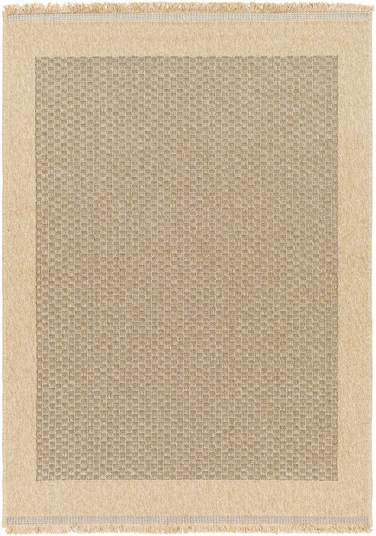 Biana Faux Jute Rug - Clearance