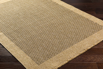 Biana Faux Jute Rug - Clearance