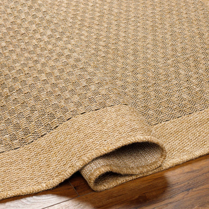 Biana Faux Jute Rug - Clearance