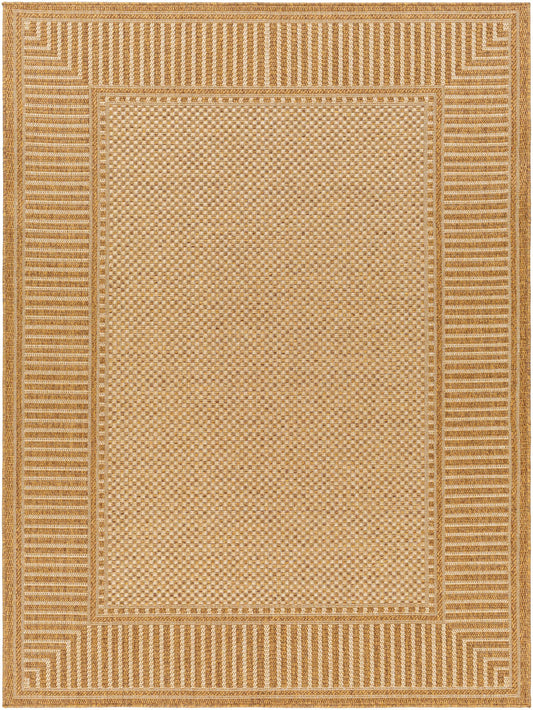 Amora Flatweave Faux Jute Rug
