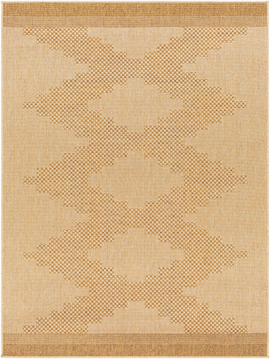 Colum Flatweave Faux Jute Rug