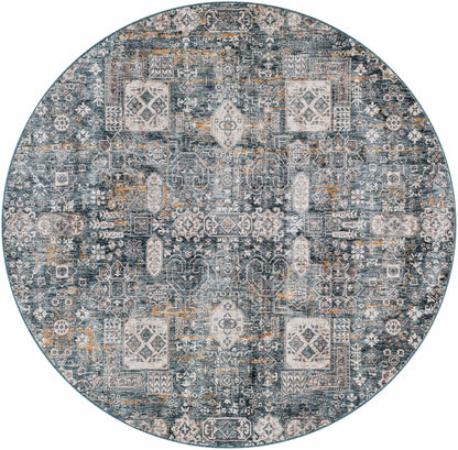 Stacyville Luxe Fringe Rug