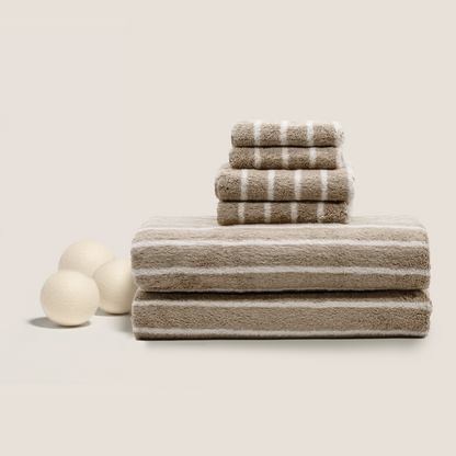 Ultraplush Australian Cotton Towels