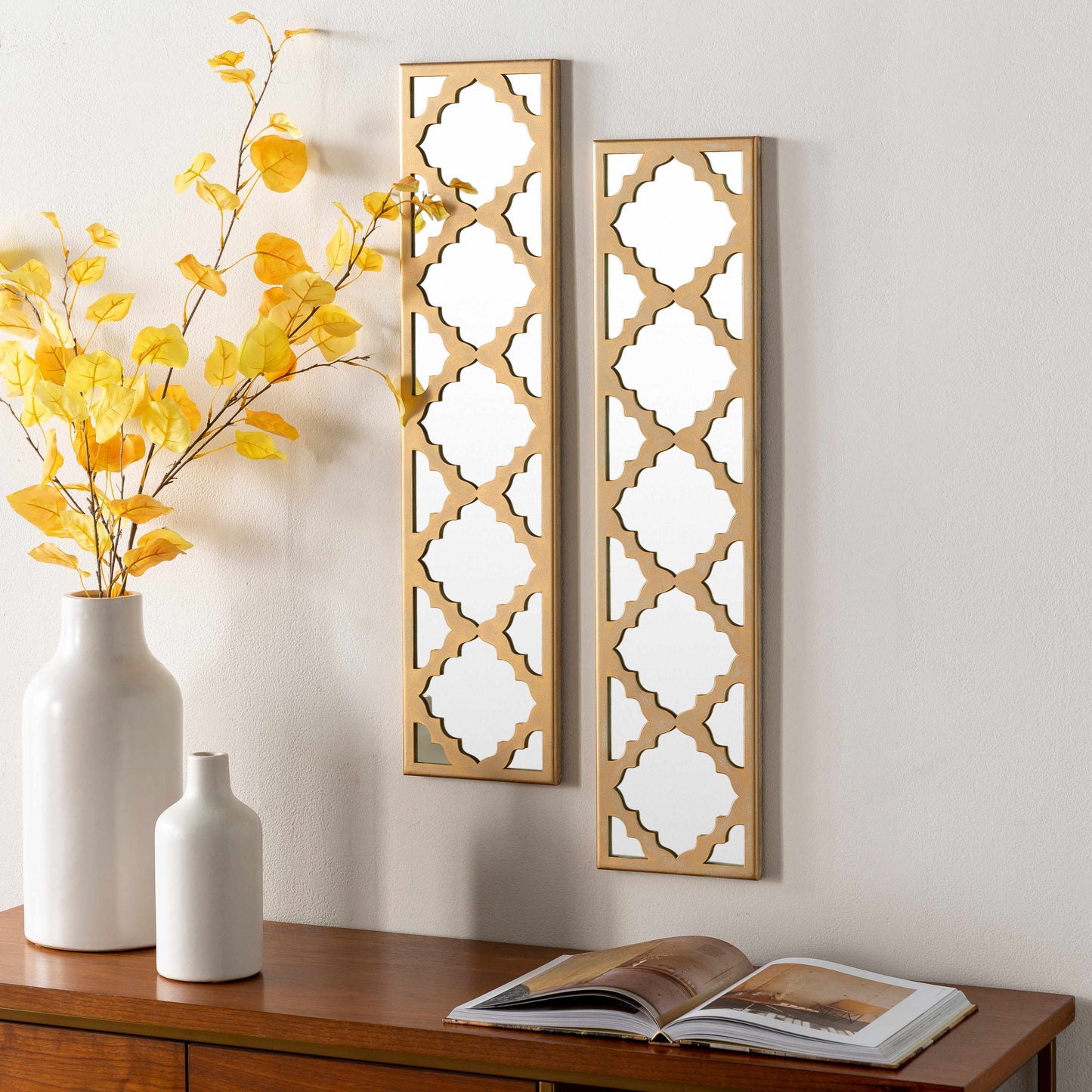 Tembisa Mirror - Clearance