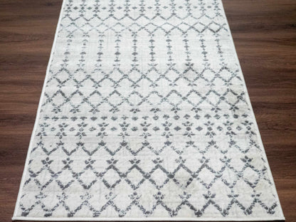 Tigri Aztec 2310 Ivory Rug - Promo - Clearance