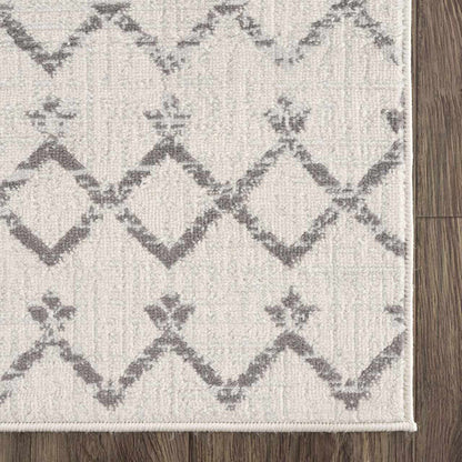 Tigri Aztec 2310 Ivory Rug - Promo - Clearance