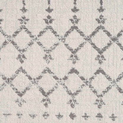Tigri Aztec 2310 Ivory Rug - Promo - Clearance
