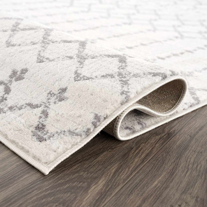 Tigri Aztec 2310 Ivory Rug - Promo - Clearance