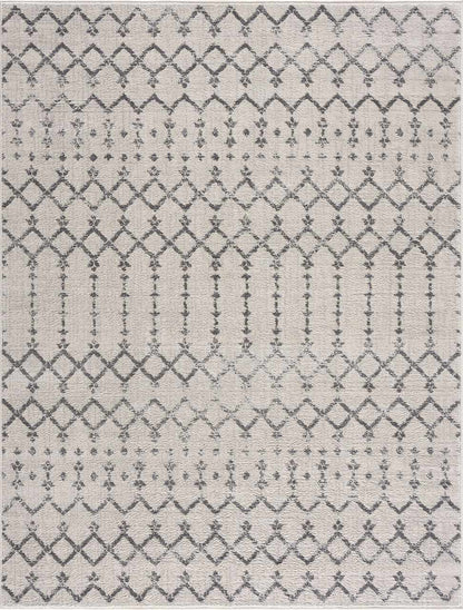 Tigri Aztec 2310 Ivory Rug - Promo - Clearance