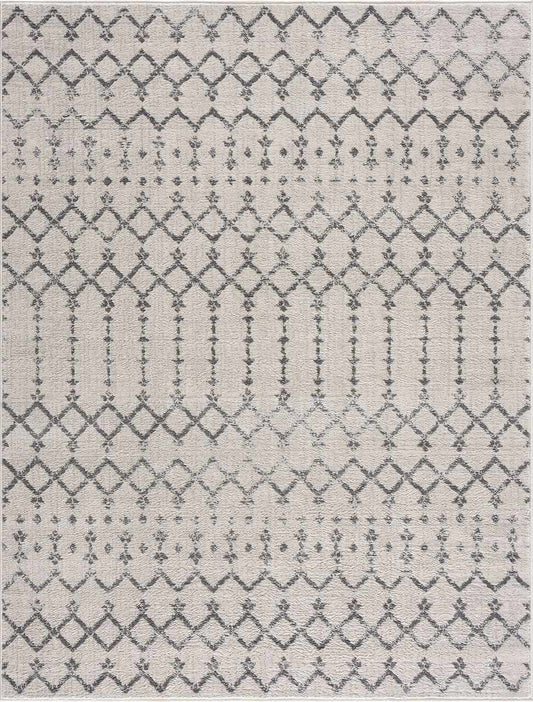 Tigri Aztec 2310 Ivory Rug - Promo - Clearance