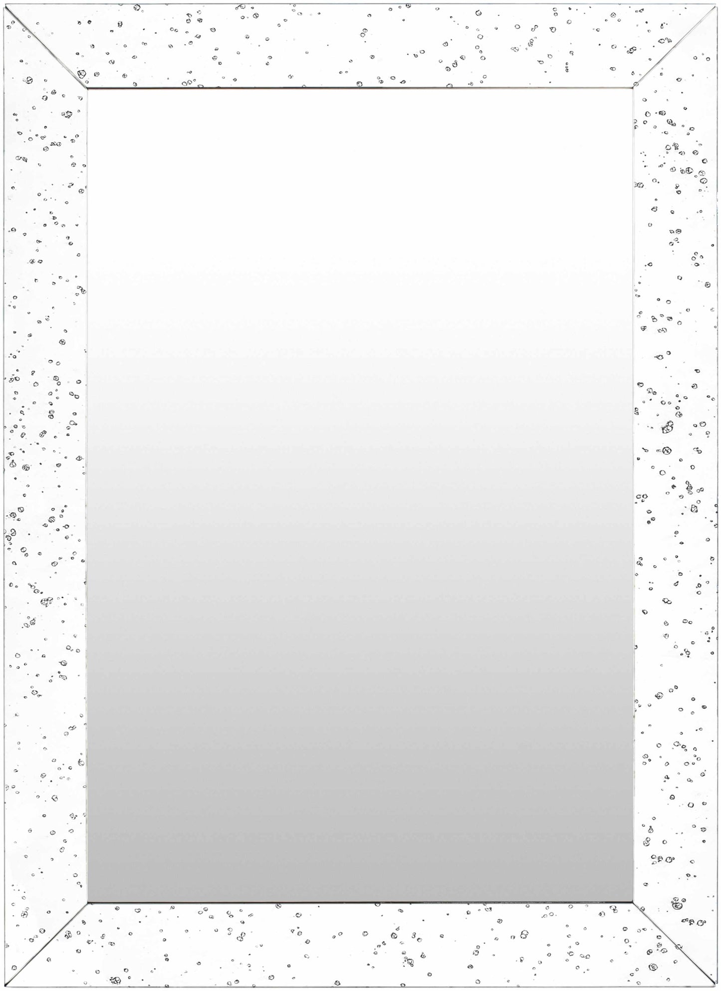 Tokat Mirror - Clearance