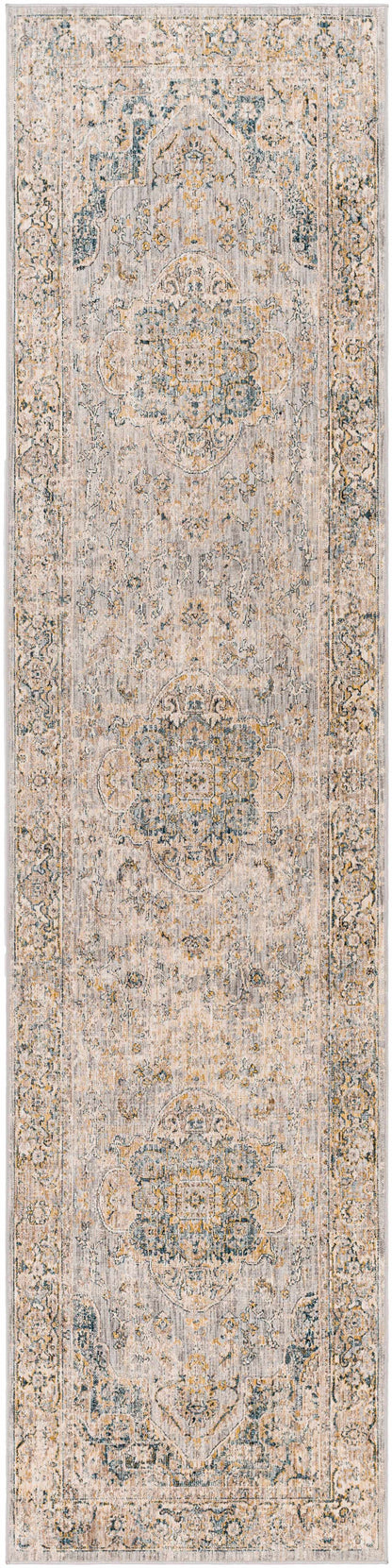 Tuganay Luxe Performance Rug - Clearance